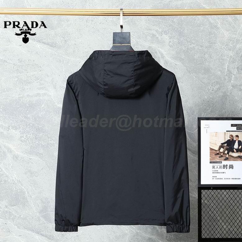 Prada Men's Outwear 13